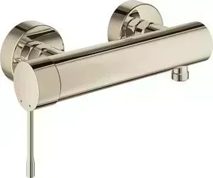 Смеситель для душа Grohe Essence, никель глянцевый (33636BE1)