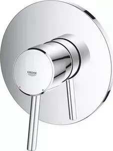 Смеситель для душа Grohe Concetto механизма 35600 (24053001)
