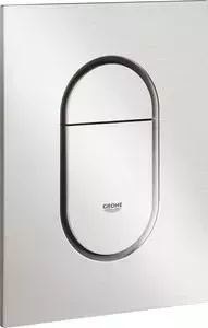 Кнопка смыва Grohe Arena Cosmopolitan S суперсталь (37624DC0)