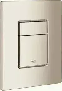 Кнопка смыва Grohe Skate Cosmopolitan никель глянец (38732BE0)