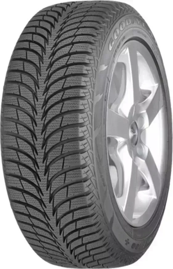 Шина GOODYEAR ULTRA GRIP ICE + 215/55/R16 93 T