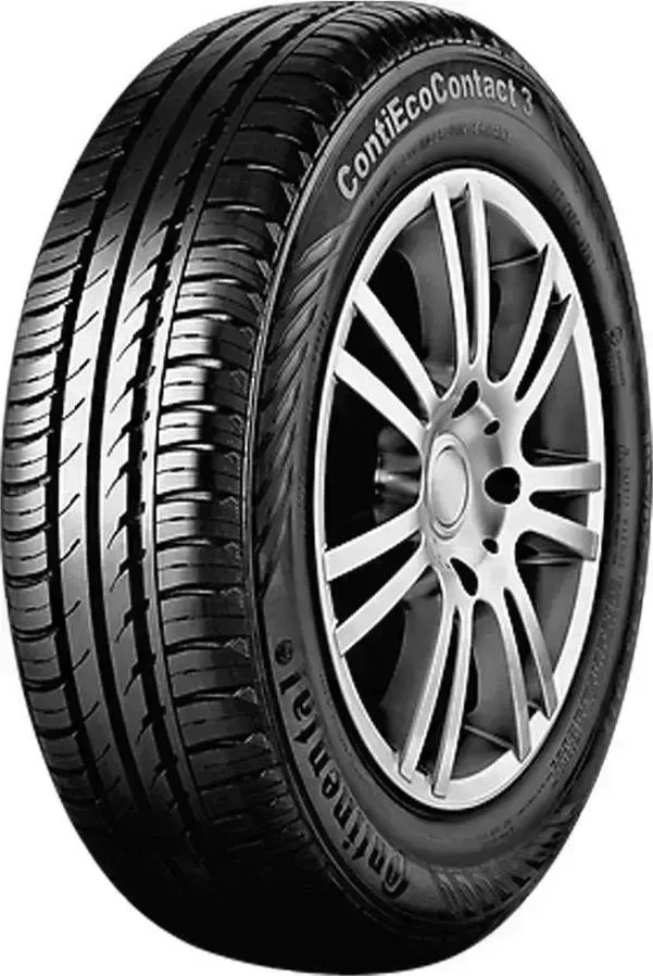 Шина CONTINENTAL ContiEcoContact 3 155/70/R13 75 T