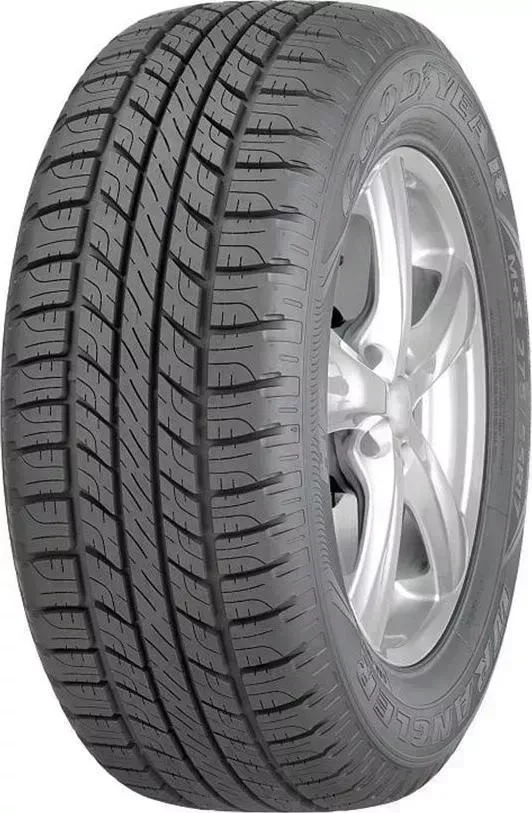 Шина GOODYEAR WRL HPALL WEATHER 265/65/R17 112 H