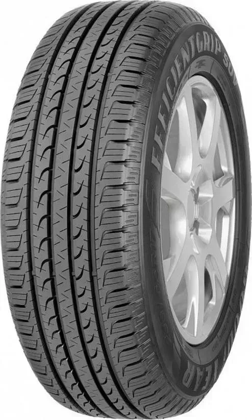 Шина GOODYEAR EFFICIENTGRIP SUV 285/60/R18 116 V