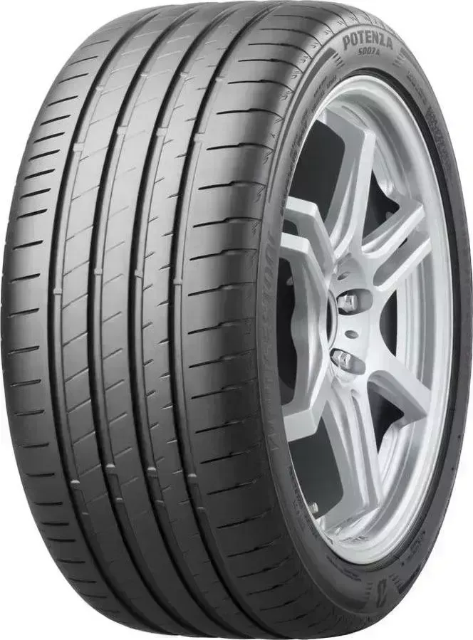 Шина BRIDGESTONE S007A XL 275/40/R19 105 Y