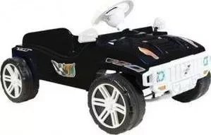 Каталка ORION TOYS черная (ОР792кЧерн)