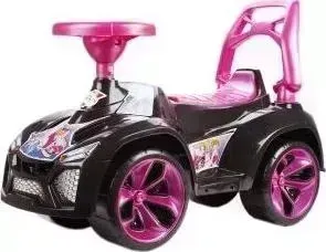 Каталка ORION TOYS Ламбо Гламур (ОР021кЧД)