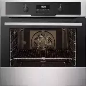 Духовой шкаф электрический ELECTROLUX EOC 95651 BX