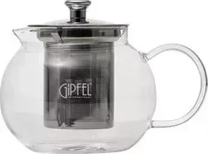 Чайник заварочный Gipfel 0.6 л (7082)