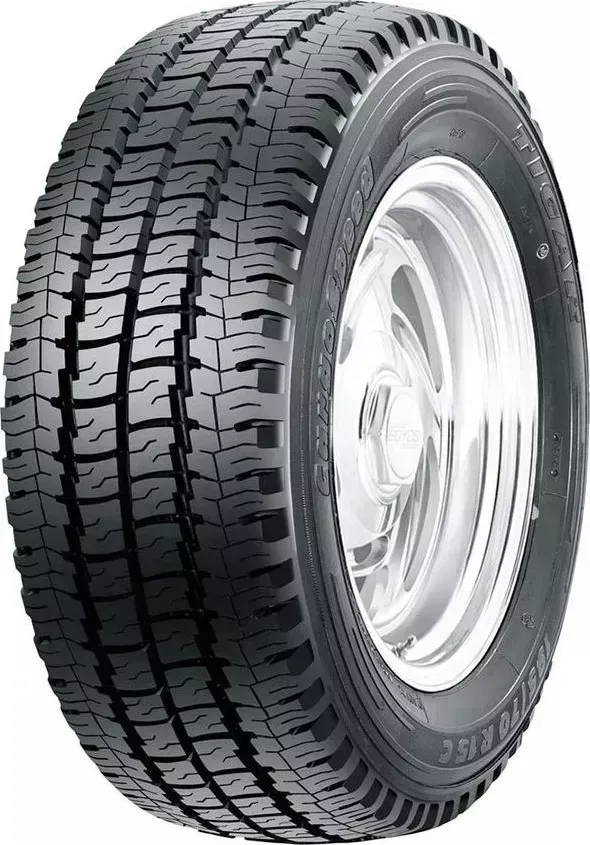 Шина TIGAR C Cargospeed 195/80/R14 106/104 R