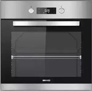 Духовой шкаф электрический BEKO BIM 22301 XCS