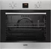 Духовой шкаф электрический SIMFER B 6EM 25001