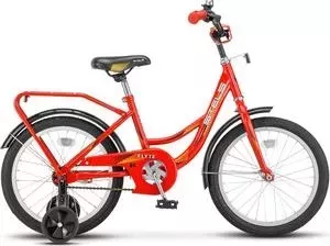 Велосипед STELS 18 Flyte Z011 (Красный) LU076848 18" 12" Красный