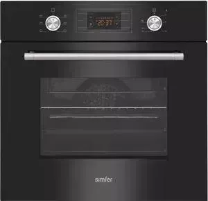 Духовой шкаф электрический SIMFER B 6ES 69001