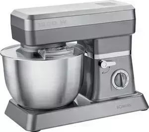 Кухонный комбайн Bomann KM 398 CB titan