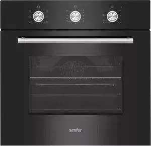 Духовой шкаф электрический SIMFER B 6ES 16001