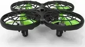 Радиоуправляемый квадрокоптер Syma X26 6-AXIS RTF 2.4G (управление руками) - X26