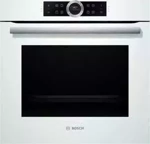 Духовой шкаф электрический BOSCH HBG 6750W1