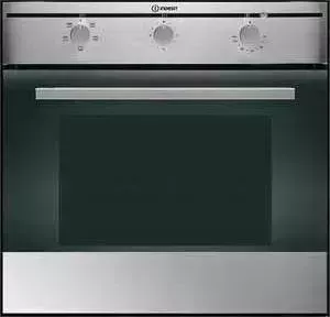 Духовой шкаф электрический INDESIT FA 217 J K.A IX