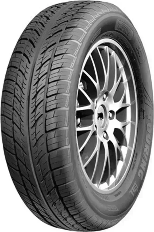 Шина TIGAR TOURING XL 165/70/R14 85 T