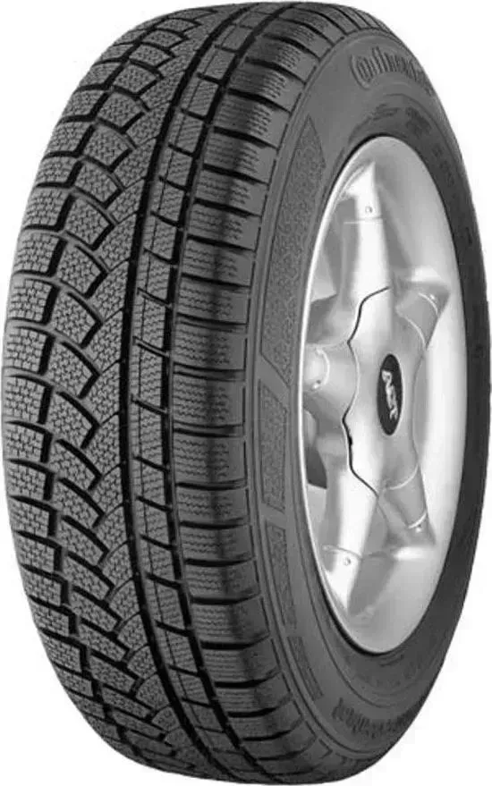 Шина CONTINENTAL ContiWinterContact TS790 185/55/R15 82 T