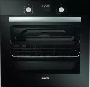 Духовой шкаф электрический SIMFER B 6ES 58011