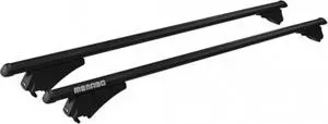 Багажник Menabo Tiger XL Black (135 см.)