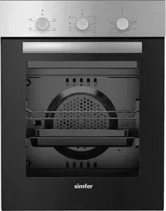 Духовой шкаф электрический SIMFER B 4EM 14011
