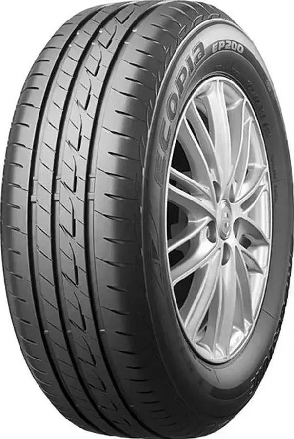 Шина BRIDGESTONE EP200 старше 3-х лет 225/50/R17 94 V