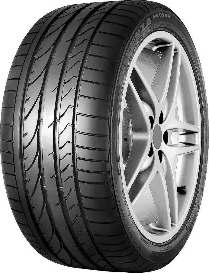 Шина BRIDGESTONE RE-050 A XL Run Flat старше 3-х лет 225/35/R19 88 Y