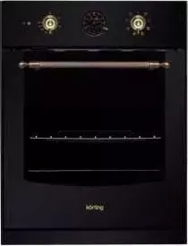Духовой шкаф электрический KORTING OKB 4604 CRN