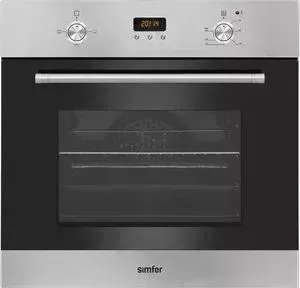 Духовой шкаф электрический SIMFER B 6EM 25002