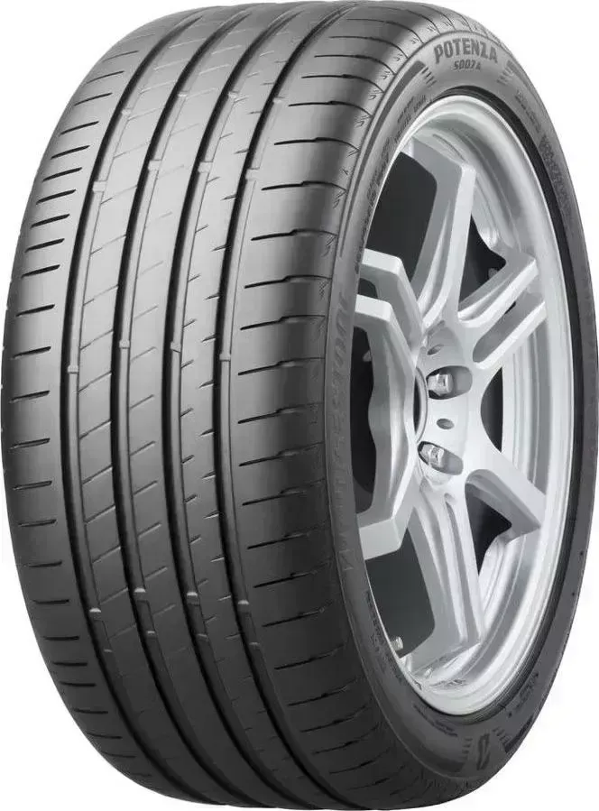 Шина BRIDGESTONE S007A XL 245/45/R19 98 Y