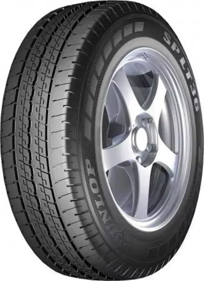 Шина DUNLOP C SP LT36 215/70/R15 106/104 S