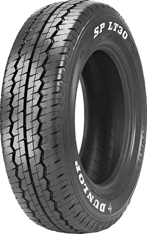 Шина DUNLOP SP LT30 старше 3-х лет 195/70/R15 104/102 S