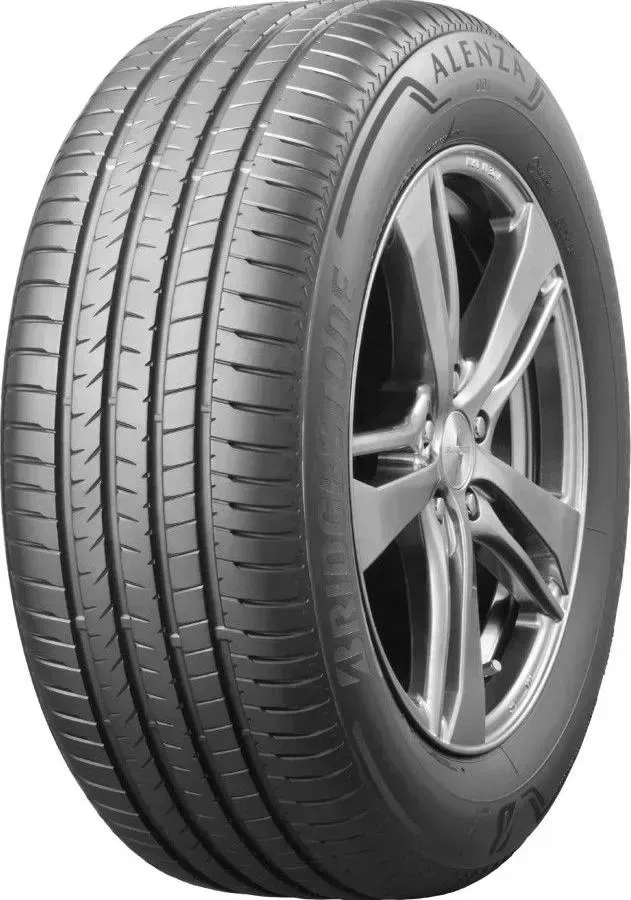 Шина BRIDGESTONE ALENZA1 235/65/R18 106 V