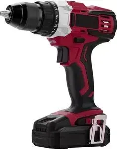 Дрель аккумуляторная REDVERG Аккумулятор RD - SD18V