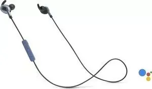 Наушники JBL Everest V110GA BT blue
