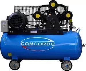 Компрессор CONCORDE CD - AC480 / 100 - 3