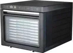Сушилка для овощей и фруктов GEMLUX GL-FD-611