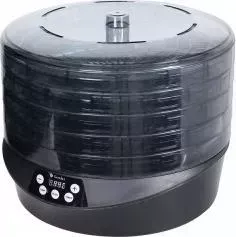 Сушилка для овощей и фруктов GEMLUX GL-FD-05R