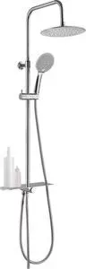 Душевой гарнитур GROSS AQUA Space (GA9014)
