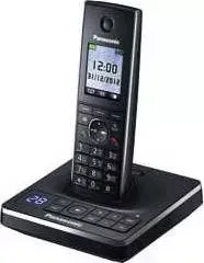 Радиотелефон PANASONIC KX-TG8561RUB
