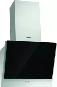 Вытяжка GORENJE WHI621E1XGB