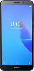 Смартфон HUAWEI Y5 Lite 2018 Blue
