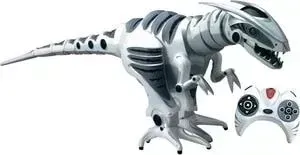 Робот WowWee Ltd игрушка динозавр Roboraptor X 8395