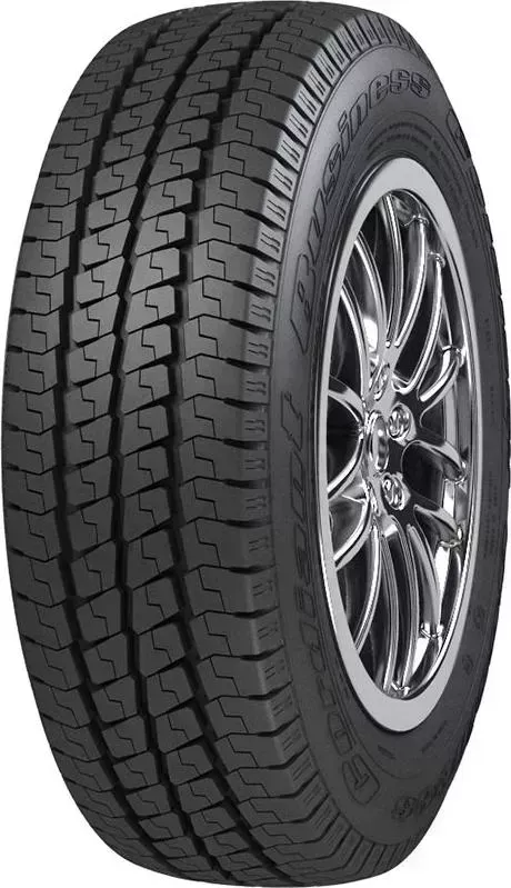 Шина CORDIANT 106/104C Бизнес CS-501 205/70/R15 106/104 R