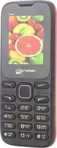 Мобильный телефон MICROMAX X401