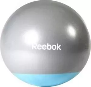 Фитбол Reebok RAB-40015BL Gymball (two tone) - 55см