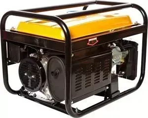 Генератор REDVERG бензиновый RD - G3000E